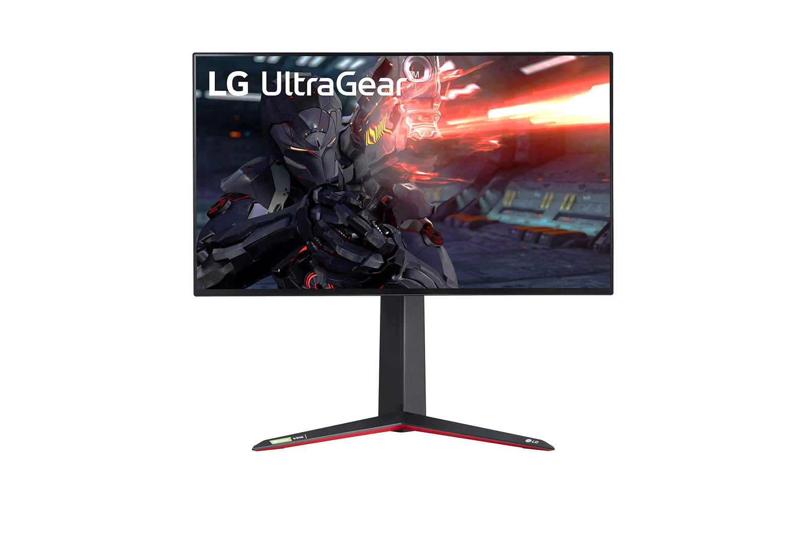  Màn hình LG 27GN950-B 27'' UltraGear UHD Nano IPS 1ms 144Hz HDR600 G-SYNC 