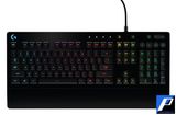  Bàn phím giả cơ Logitech G213 Prodigy RGB 