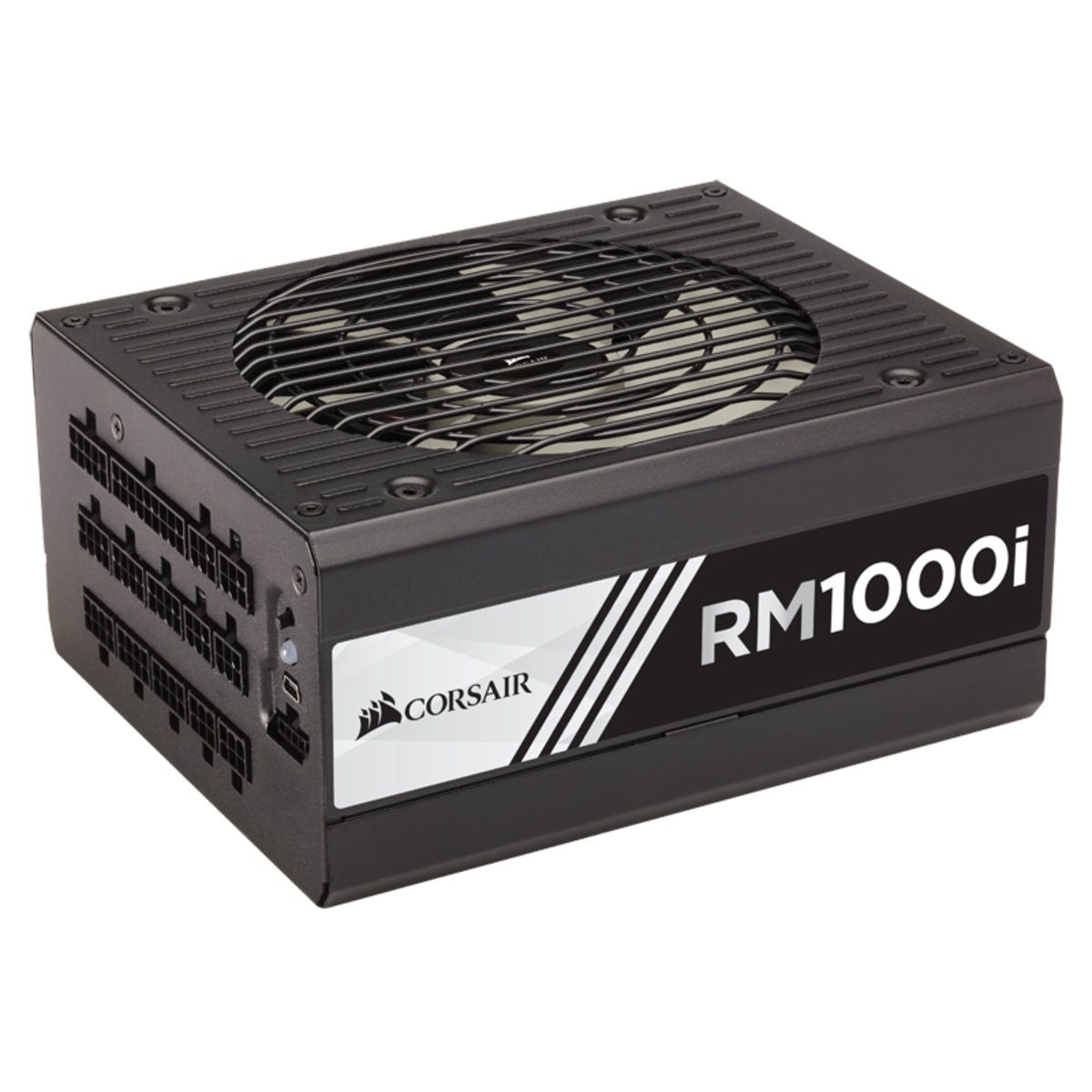  Nguồn máy tính Corsair RM1000i 80 PLUS® Gold Fully Modular 