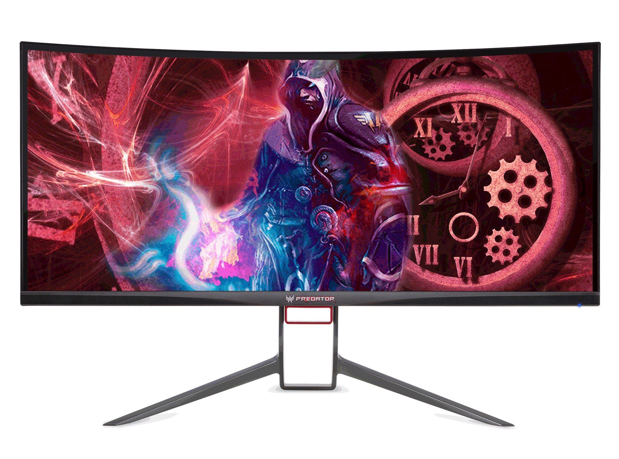  Màn hình Acer Predator X34P 