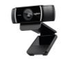  Webcam LOGITECH C922 Pro 