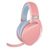  Tai nghe Asus ROG Strix Fusion 300 Pink Edition 