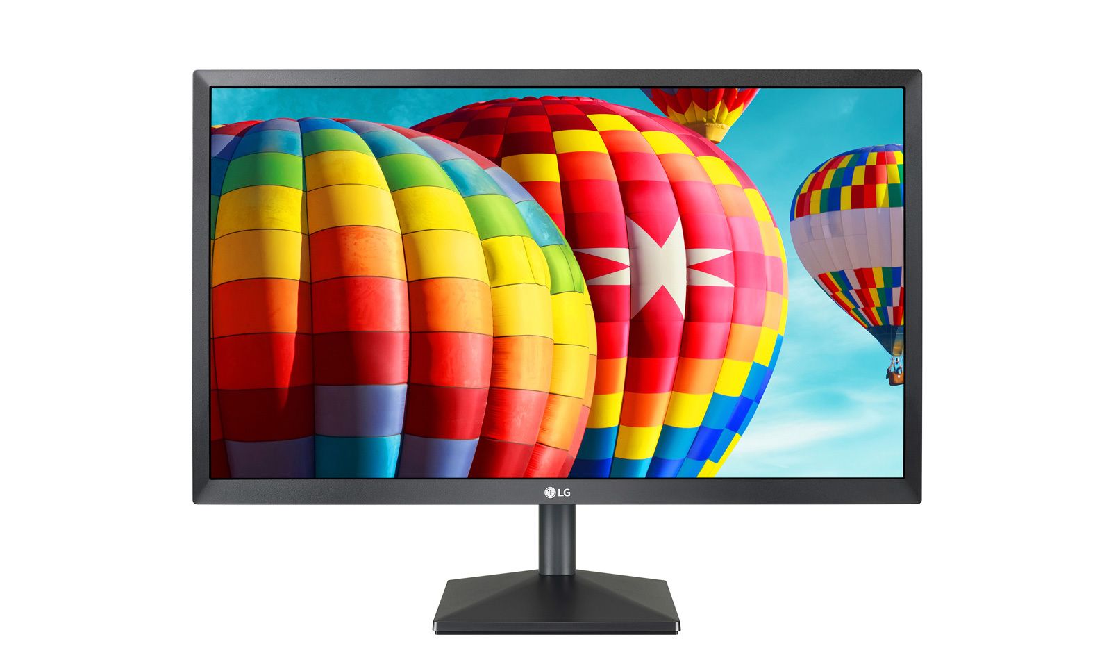  Màn hình LG 24MK430H-B IPS 24" FULL HD 