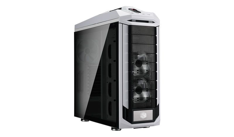  Vỏ Case Cooler Master Stryker SE 