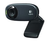  Webcam LOGITECH C310 