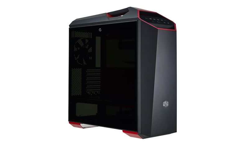  Vỏ Case Cooler MasterCase Maker 5T 