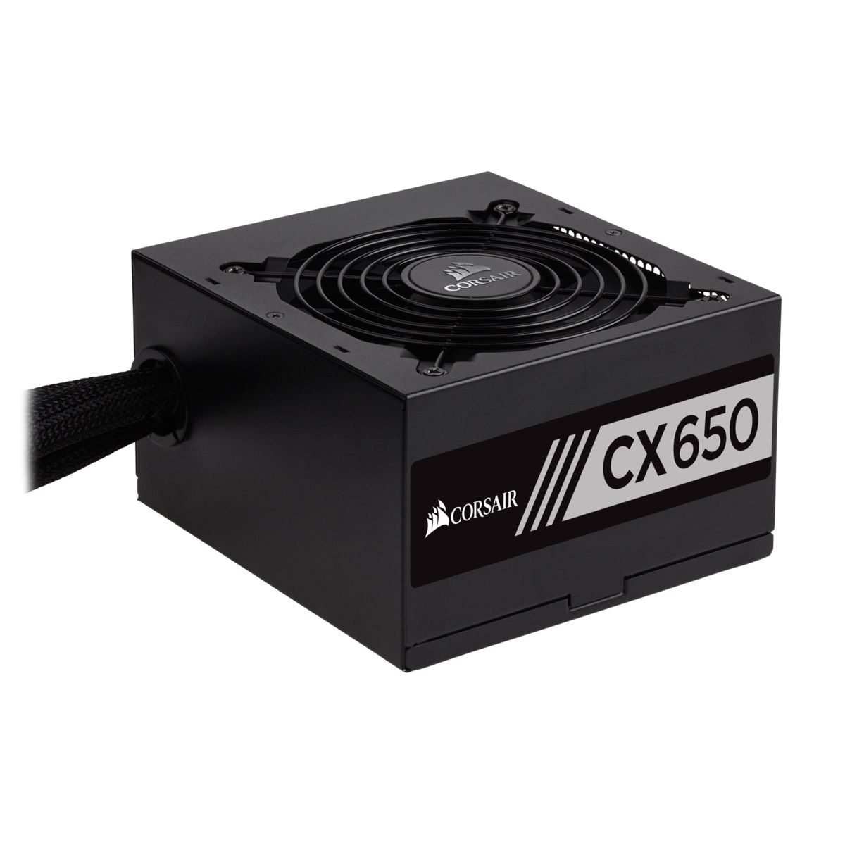  Nguồn máy tính Corsair CX650 80 PLUS® Bronze 