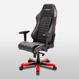  Ghế DXRacer Real Leather IRON IS188 - NR 