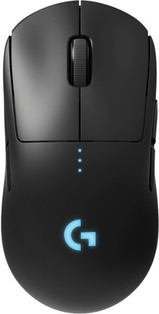 Chuột Logitech G Pro Wireless – Playzone