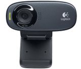  Webcam LOGITECH C310 