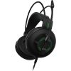  Tai nghe Somic G925 Black / Green 