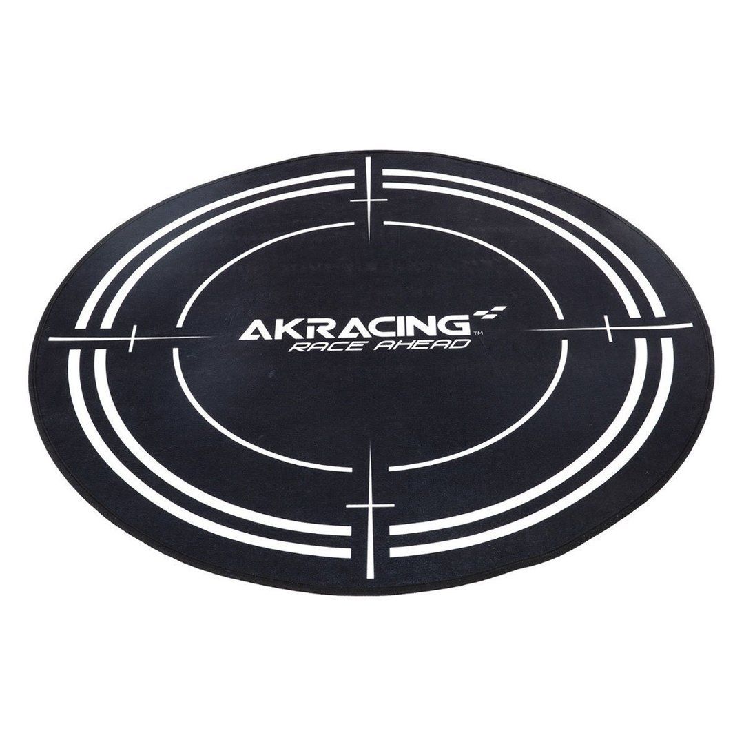  Thảm để chân AKRacing (Black) 