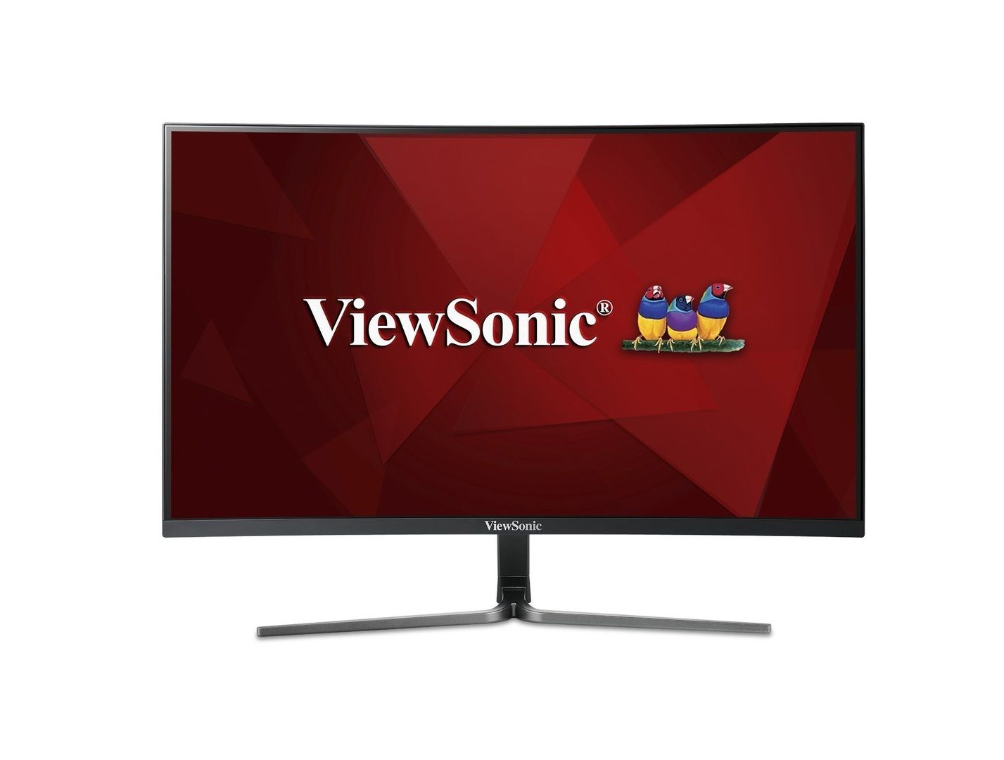  Màn Hình ViewSonic VX2758-C-mHD 27" 