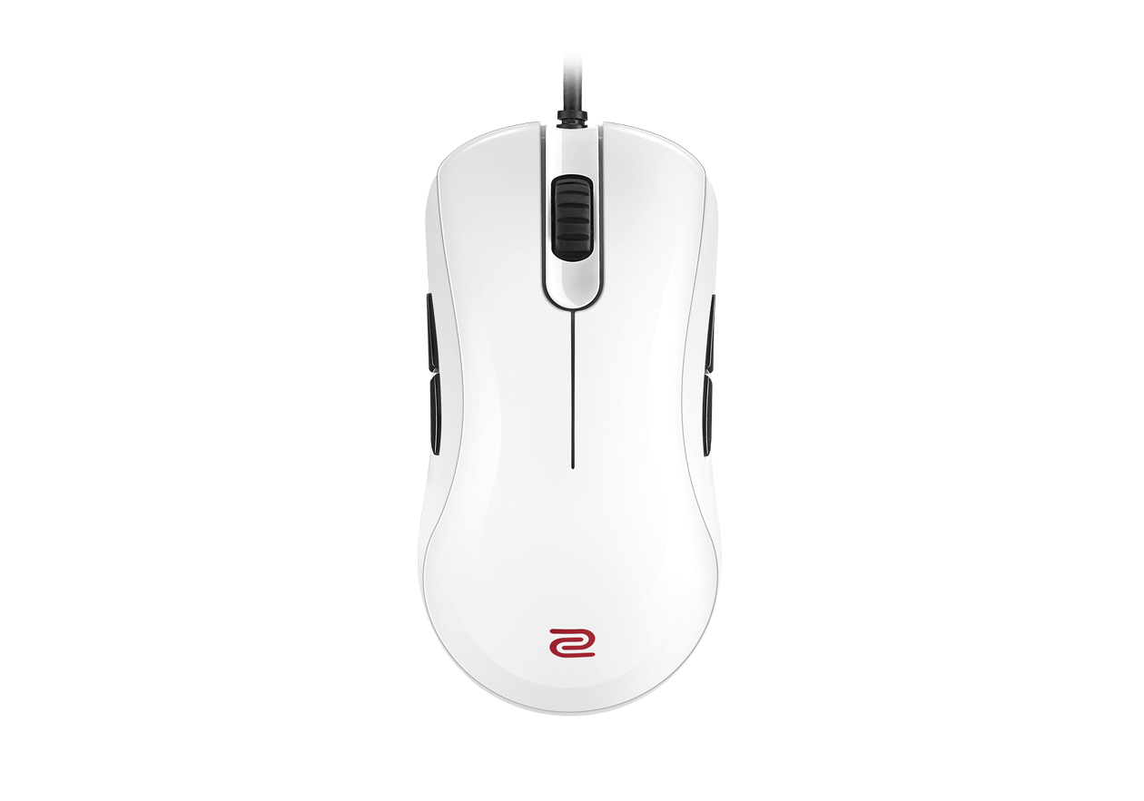  Chuột Zowie ZA13-B White 