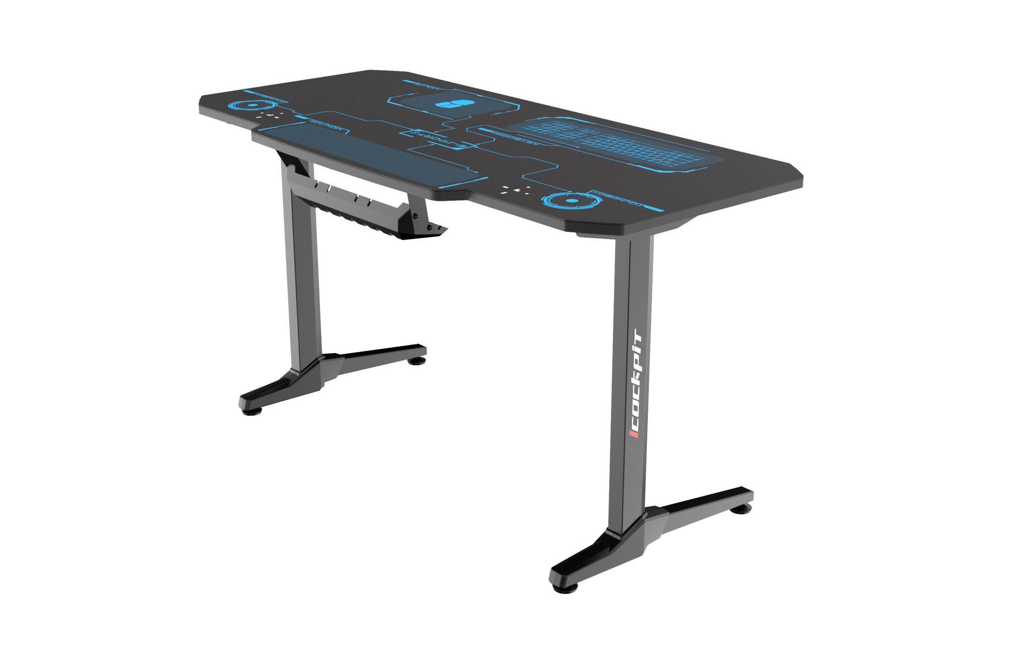  Bàn PSEAT GAMING T TABLE 