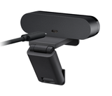  Webcam Logitech BRIO Ultra HD Pro 