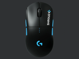  Chuột Logitech G Pro Wireless - Shroud Edition 