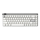  Bàn phím HE MelGeek MADE68 PRO Rapid Trigger | Snap Tap | 8K 