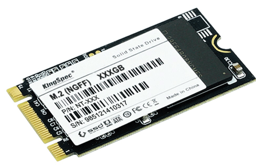  SSD Kingspec 128GB NT-128 M2 