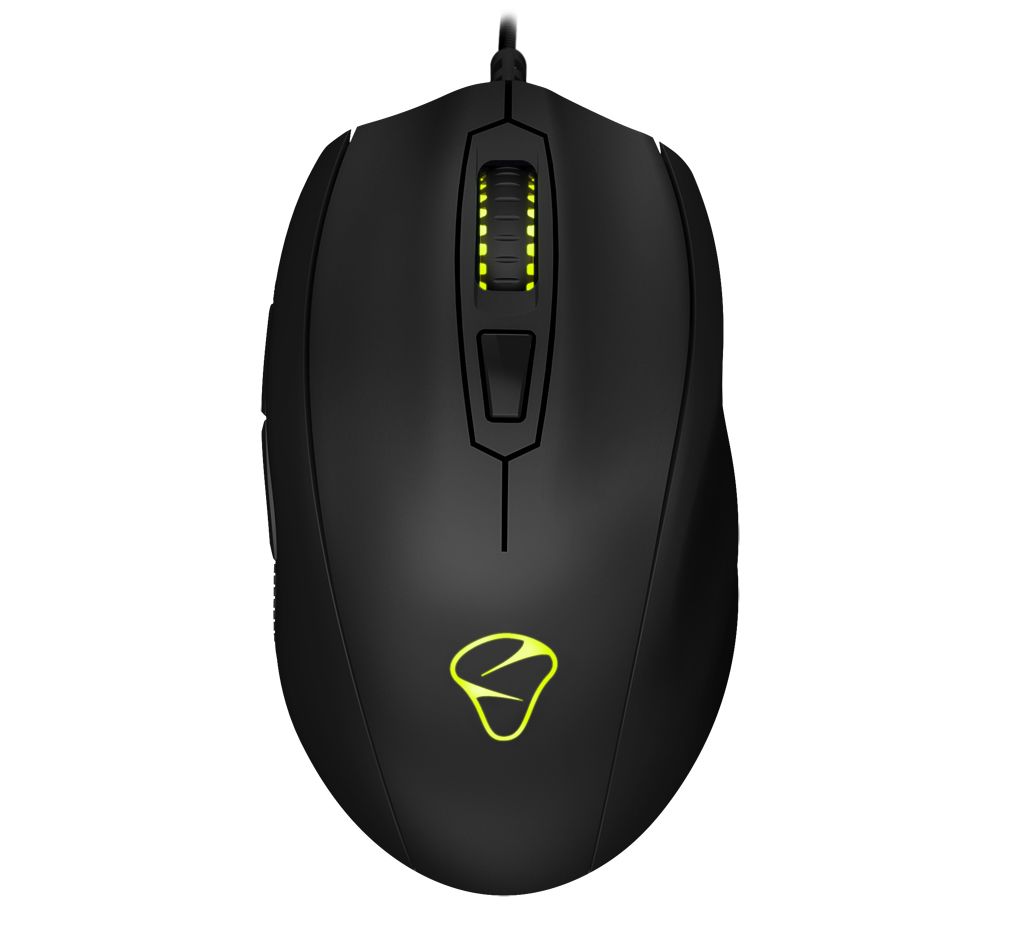  Chuột Mionix Castor Optical 