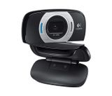  Webcam LOGITECH C615 HD 