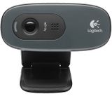  Webcam LOGITECH C270 HD 