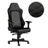  Ghế noblechairs HERO - BLACK/GOLD 