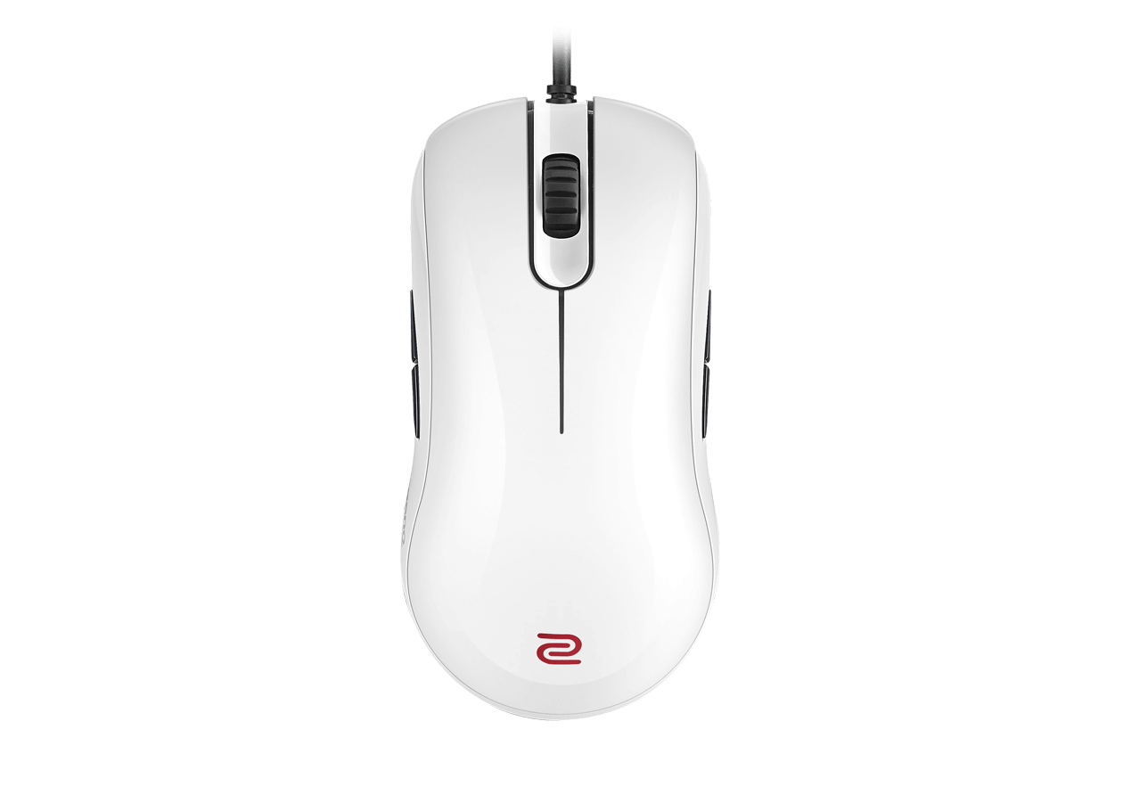  Chuột Zowie FK1 White 