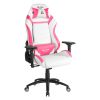  Ghế Alpha Gamer GAMMA White Pink 