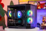  PC ULTRA GAMING INTEL I5 14600KF - 16GB DDR5 - RTX 4060 Ti 16GB OC 
