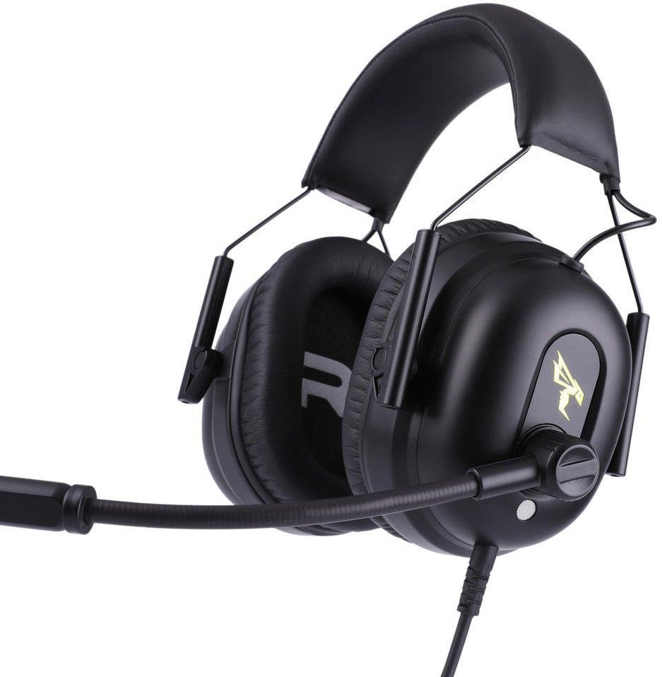  Tai nghe Somic G936 Commander Gaming Headset 7.1 