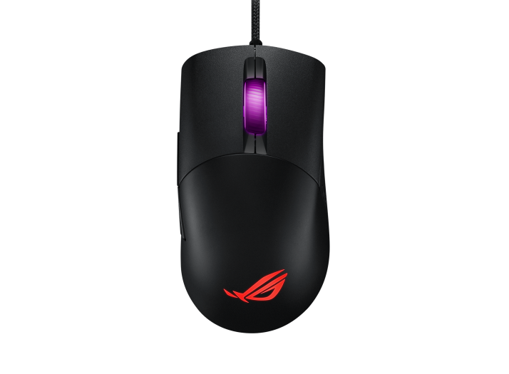  Chuột Asus ROG Keris 