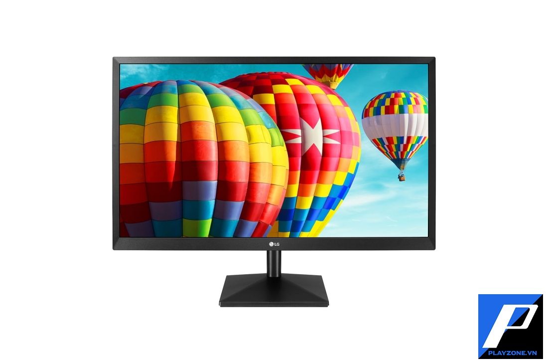  Màn hình LG 27MK430H-B IPS 27" FULL HD 