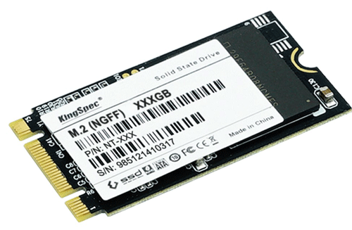  SSD Kingspec 256GB NT-256 M2 