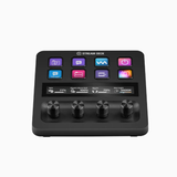  Stream Deck + Elgato 