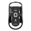  Chuột Pulsar X2 Wireless Premium Medium Black 
