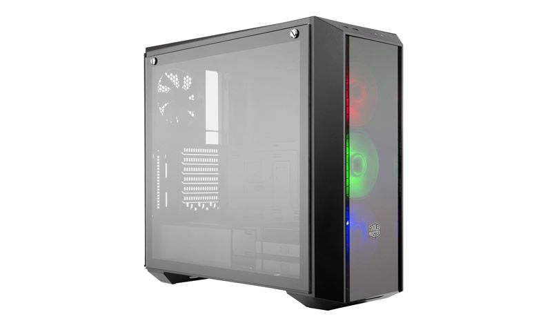  Vỏ Case Cooler Master MasterBox Pro 5 RGB 