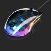  Chuột ENDGAMEGEAR XM1 - Dark Reflex 