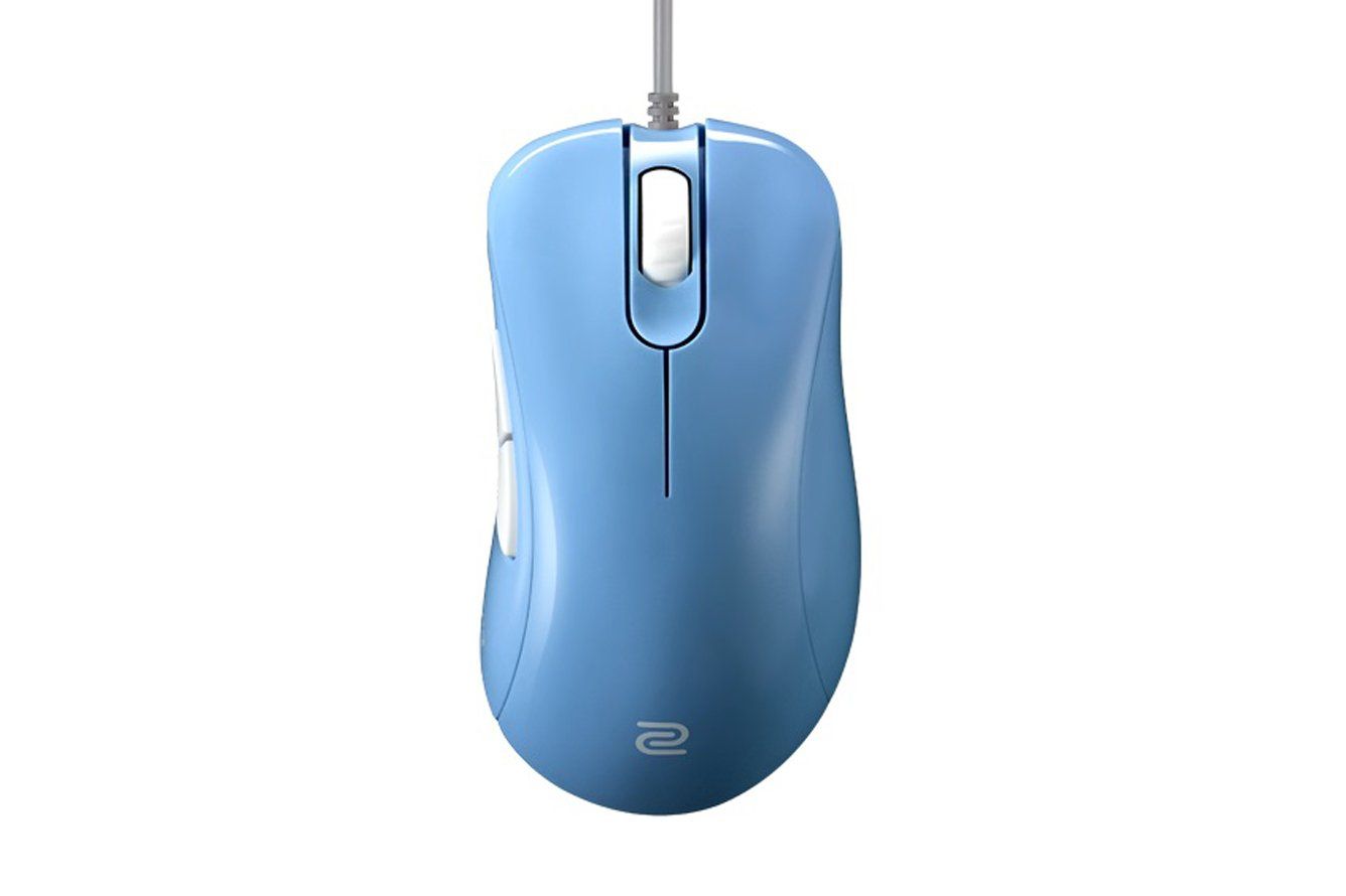  Chuột Zowie EC2-B Divina - Blue 