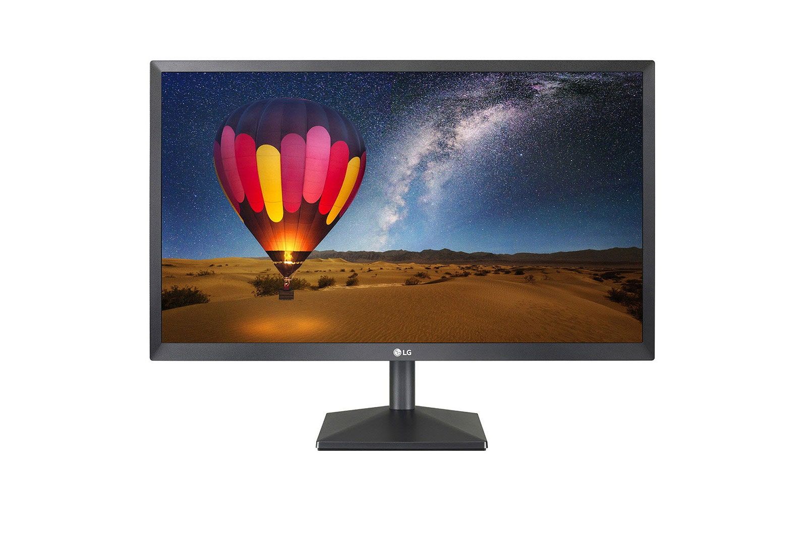  Màn hình LG 22MN430M-B 22Inch IPS Full HD FreeSync™ 