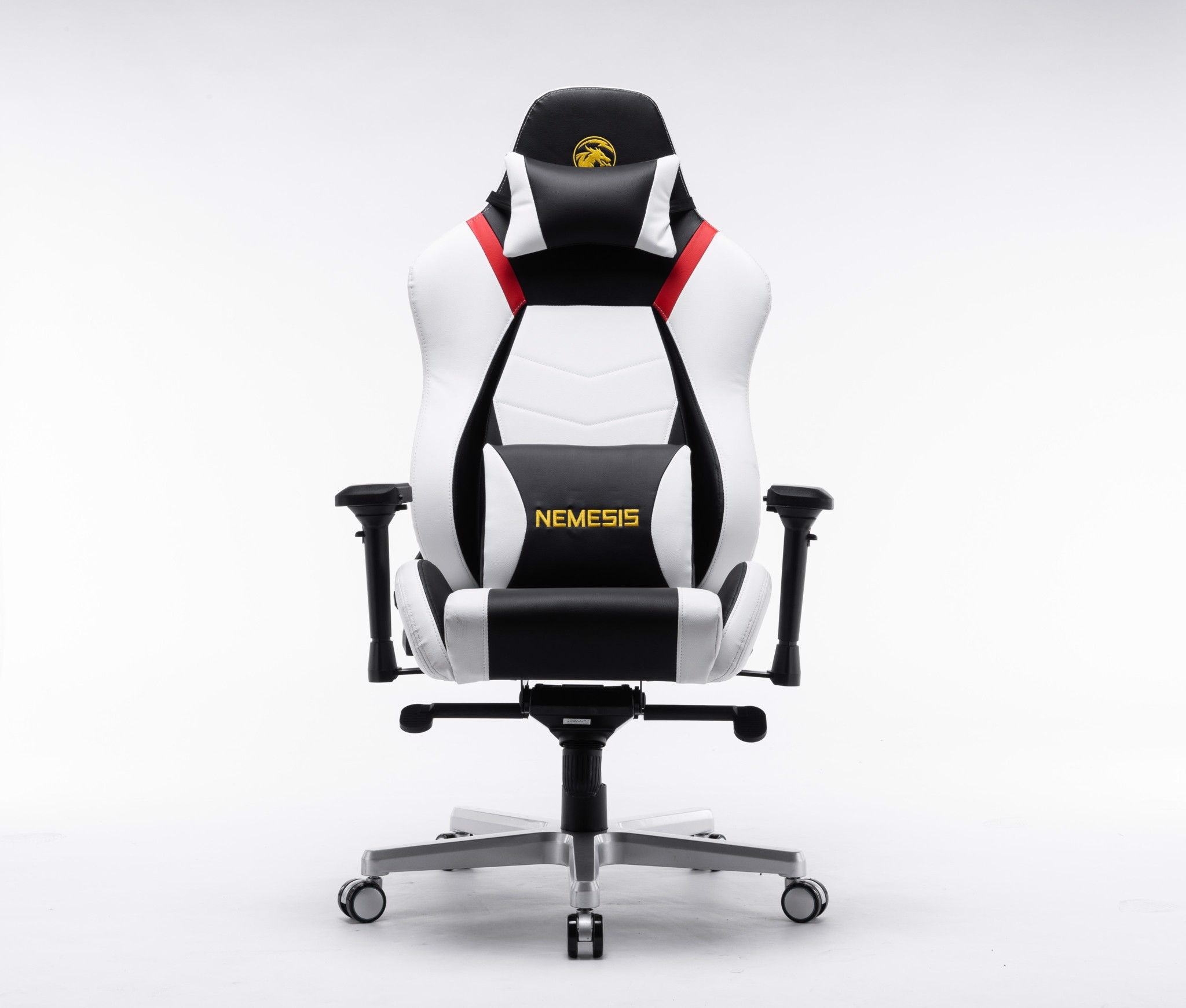  Ghế Gaming E-DRA NEMESIS EGC221 (WHITE) 