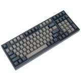  Bàn phím cơ Leopold FC980M PD Graphite 