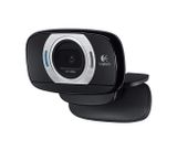  Webcam LOGITECH C615 HD 