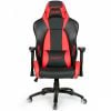  Ghế AKRacing K700A-1 Premium Plus Gaming Series (Black - Red) 