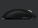  Chuột Logitech G PRO X SUPERLIGHT - Black 