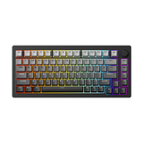  Bàn phím cơ MonsGeek M1 QMK Black 