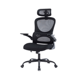  Ghế WARRIOR Hero series WEC501 Black 