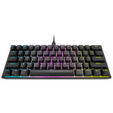  Bàn phím cơ Corsair K65 RGB MINI - Black 