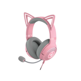  Tai nghe Razer Kraken Kitty V2 Quartz 