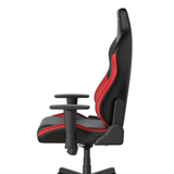  Ghế DXRacer Drifting C-NEO Leatherette Black Red 